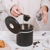 쏘울핸드 원두보관통 400