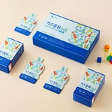 종근당건강 키즈홍삼 튼튼업 20ml x 30포