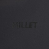 밀레 남성 우븐 트레이닝 재킷 - 차콜