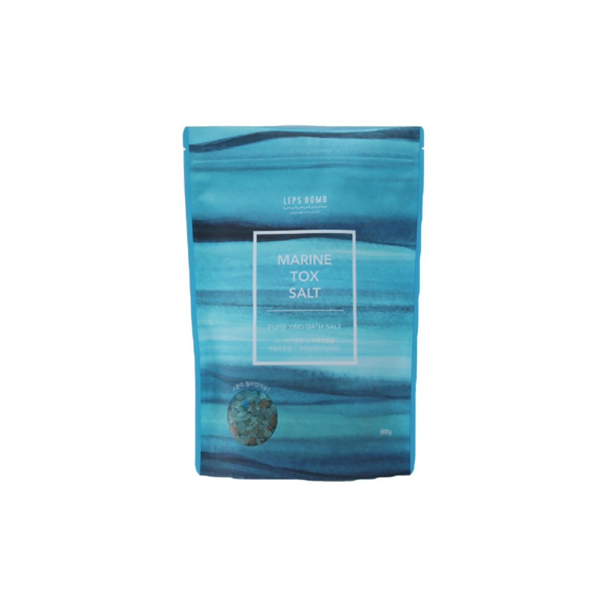 랩스밤 배쓰솔트 900g x 2