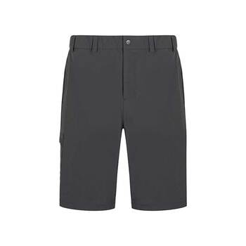 밀레 남성 카고 반바지