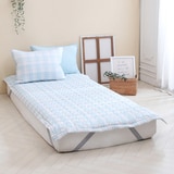 에이프릴앳홈 모달 밴드 패드 - 싱글, 볼디