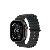 Apple Watch 울트라3 GPS+Celluar 블랙 티타늄