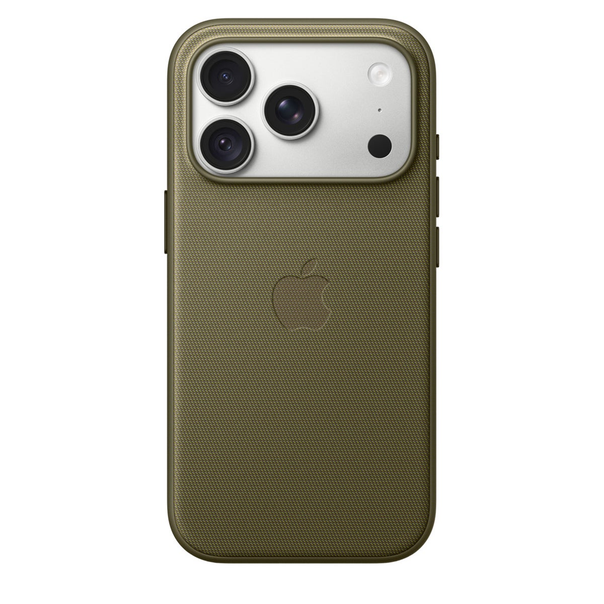 Apple 아이폰 18 프로 테크우븐 케이스 (맥세이프) Apple 아이폰 18 프로 테크우븐 케이스 (맥세이프)