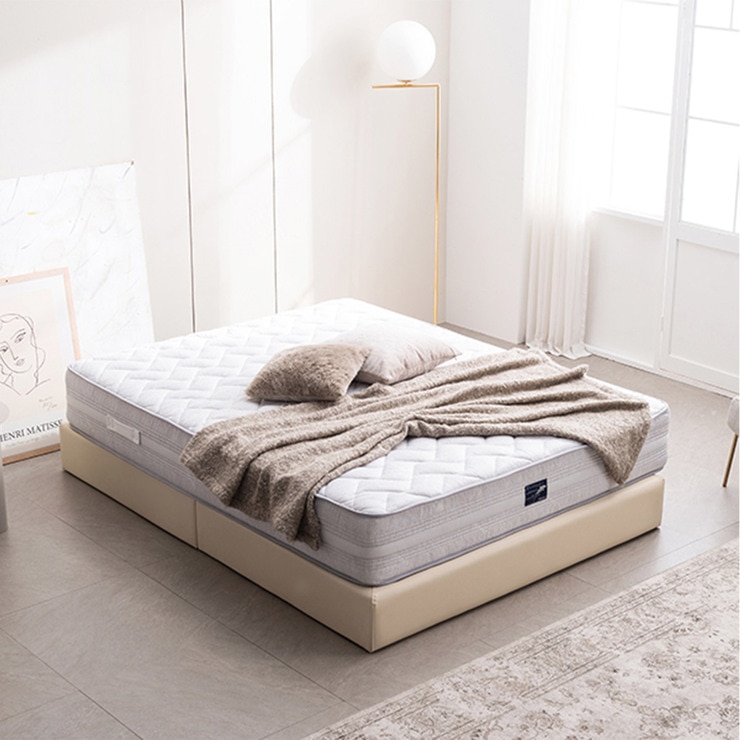 Altrenotti Massage Plus Mattress - King 671572