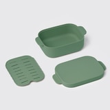 실리만 실리콘 멀티 찜기 세트 2PK