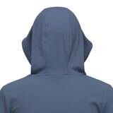 컬럼비아 여성 래쉬가드 후디