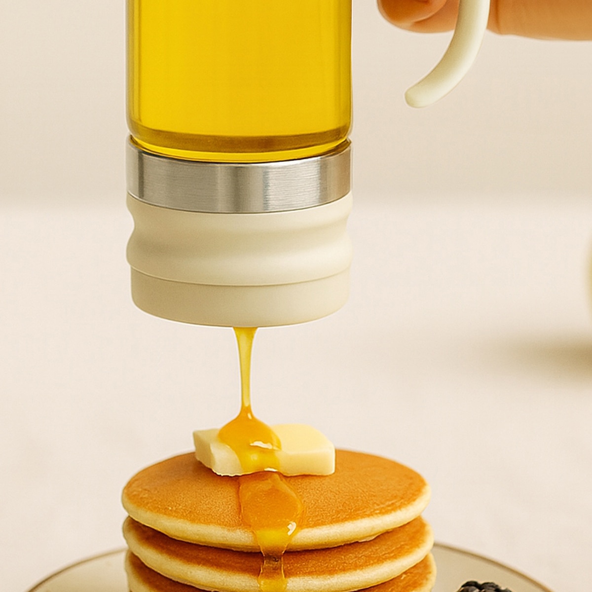 마리슈타이거 꿀 디스펜서 2PK