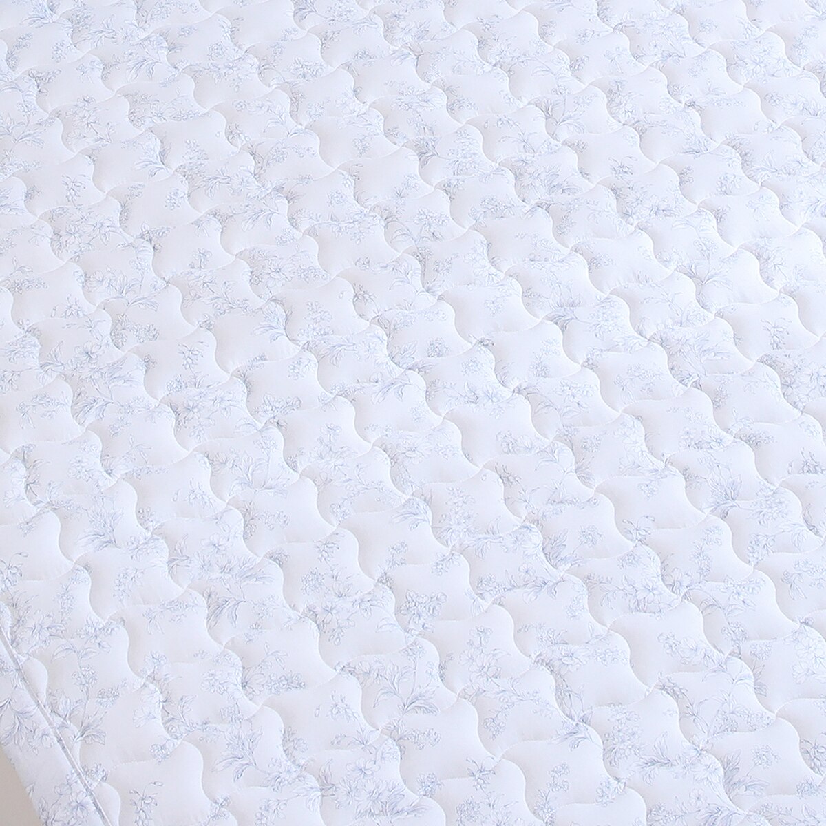 에이프릴앳홈 모달 밴드 패드 - 퀸, 오즈그레이