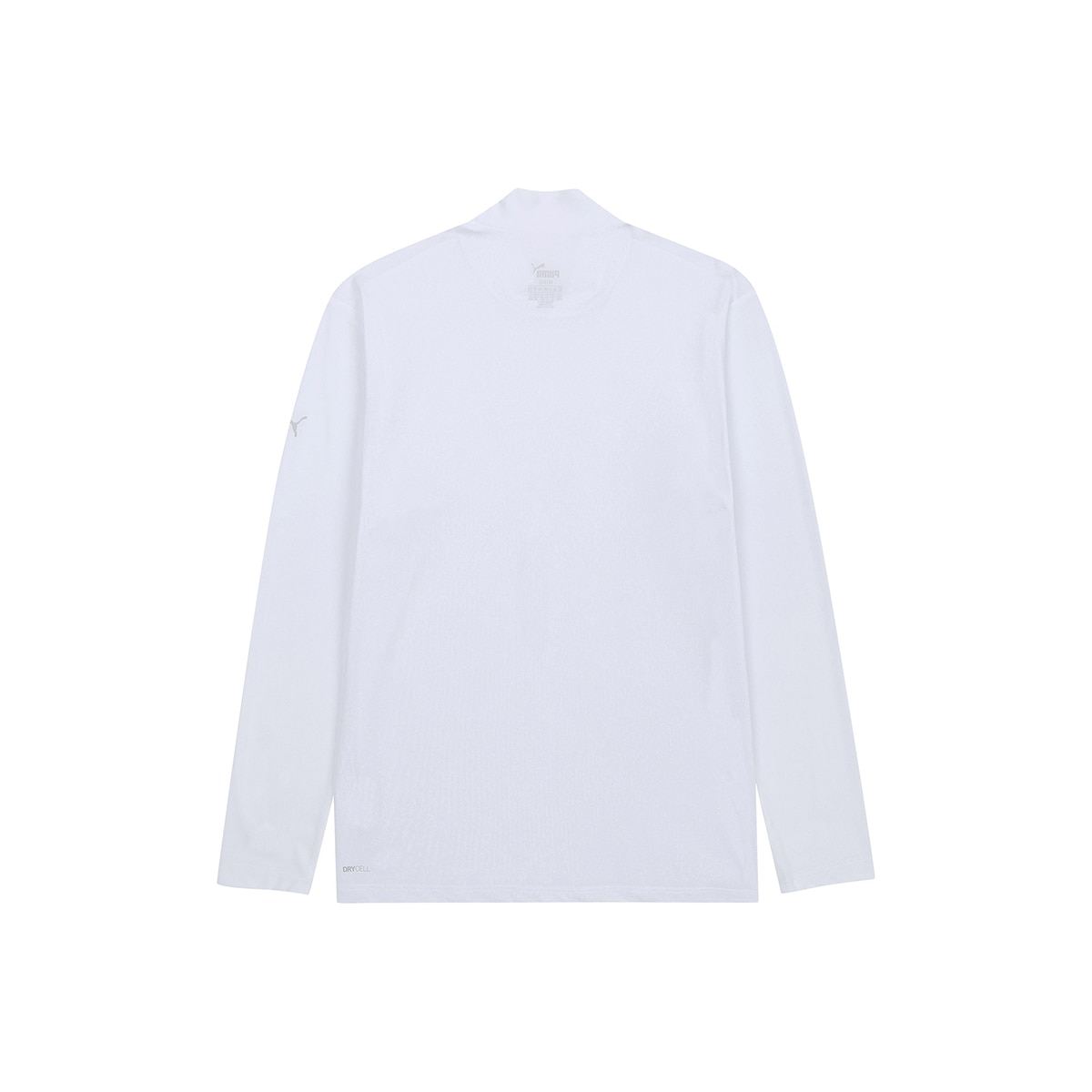 푸마 여성 베이스레이어 2매