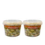 마다마 칠리&라임 올리브 1.13kg x 2