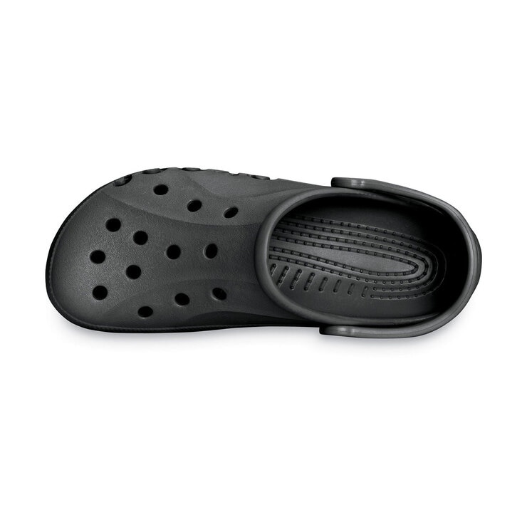 크록스 성인 바야 클로그 - 블랙, 250mm