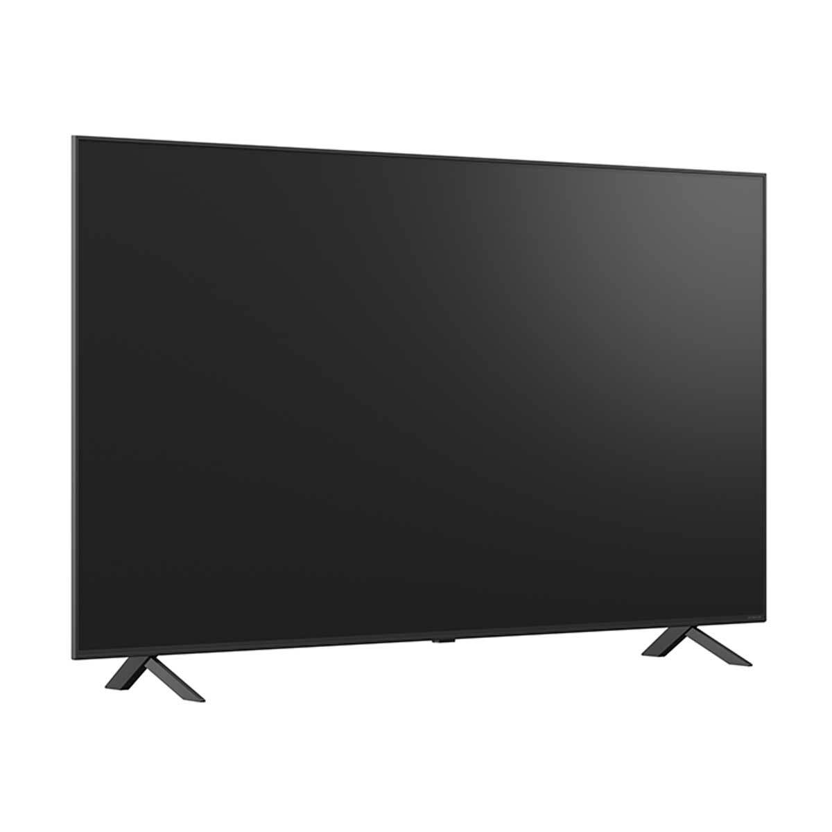 엘지 나노셀 AI TV 65NA1C90AMA 163cm (65) - 스탠드형