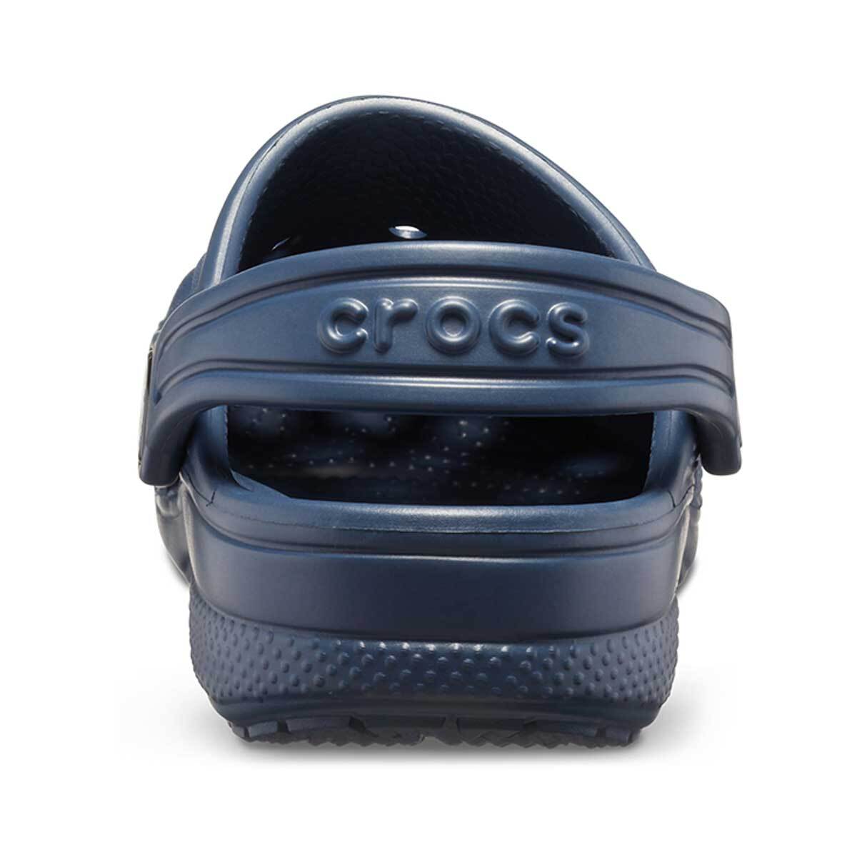 크록스 아동 바야 클로그 - 네이비, 220mm