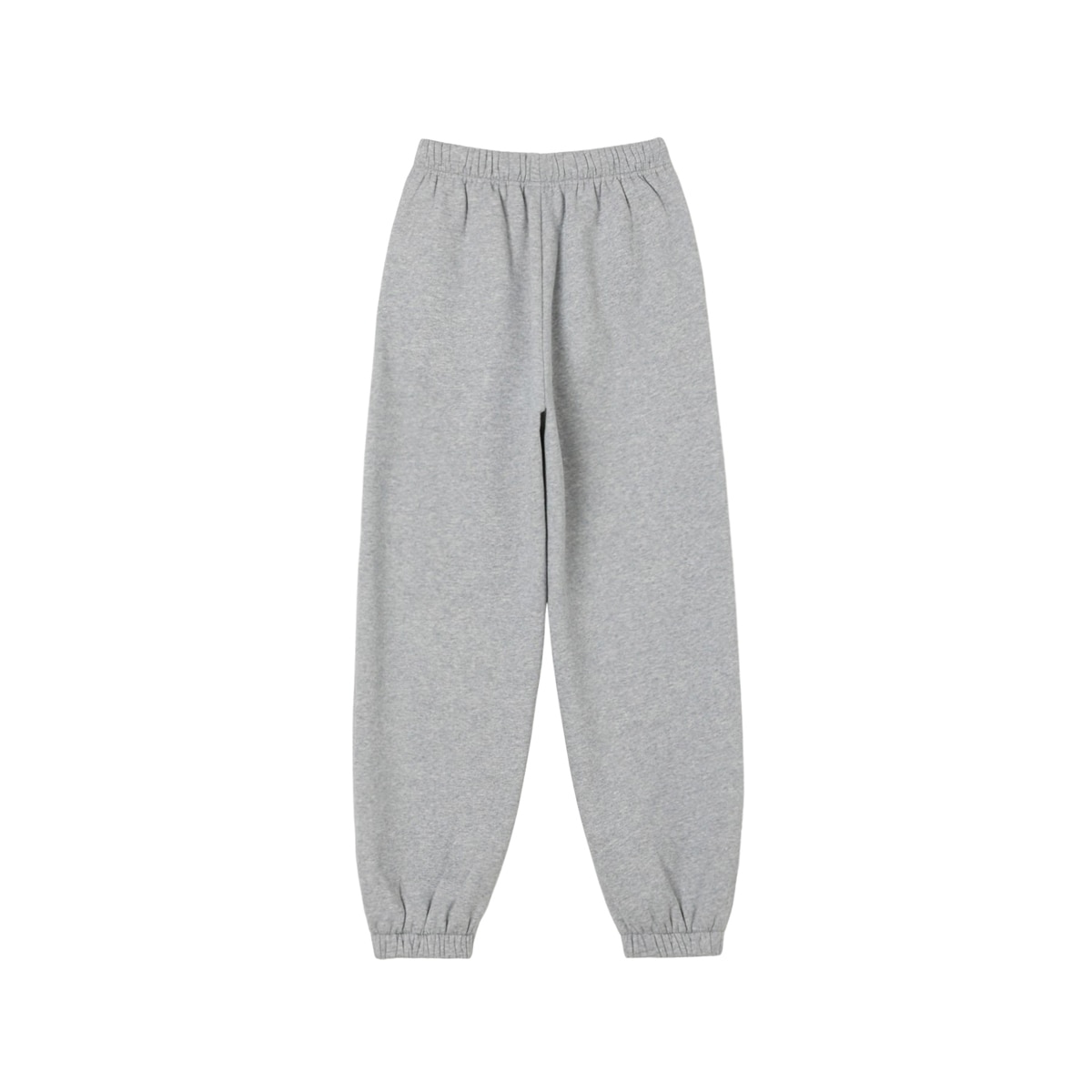 LAP 여성 기모 조거 - 그레이, M/L LAP 여성 기모 조거 - 그레이, M/L