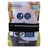 스케쳐스 퍼포먼스 러닝 벨트