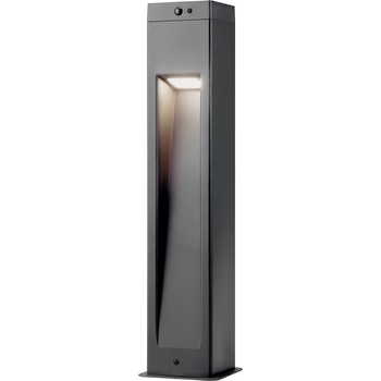 타카쇼 태양광 LED 센서 등 - 기둥형
