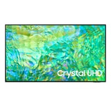 삼성 UHD 50 TV KU50UC8070FXKR 125cm (50)
