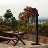 긱 파티오 타워 히터 2m