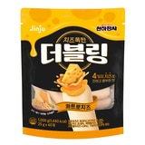 천하장사 더블링 콰트로치즈25g X 40