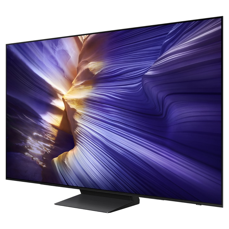 삼성 OLED TV KQ65SF90AFXKR 163cm (65) 삼성 OLED TV KQ65SF90AFXKR 163cm (65)