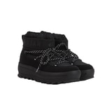 파잘 여성 갤럭시 미니 부츠 - 블랙, 250mm 파잘 여성 갤럭시 미니 부츠 - 블랙, 250mm