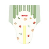 하기스 네이처메이드 밤부 팬티형 4단계 54 x 2 - 여아