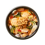 마이셰프 이비가 짬뽕 순두부 1,025g X 2ea