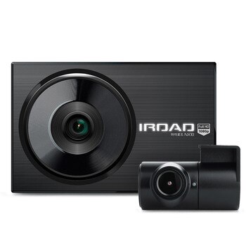 아이로드 블랙박스 NX10 2CH/64G & GPS -설치쿠폰무료증정