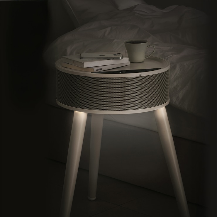 오드앵글 PTC 히터 OD-PH2000WH