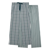 코데즈컴바인 남성 라운지 바지 2매