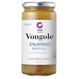 청정원 프리미엄 파스타소스 3개입 - 봉골레 360g x 3