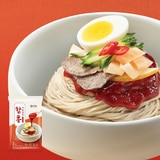 아워홈 함흥비빔냉면 422g x 4