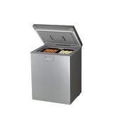 엘지 디오스 김치냉장고 128L - 메탈샤이니퓨어