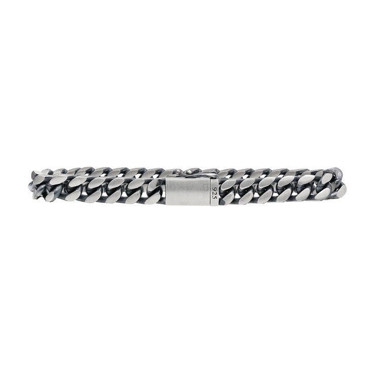 Clavedej Silver Antique Bracelet Lenis 683991