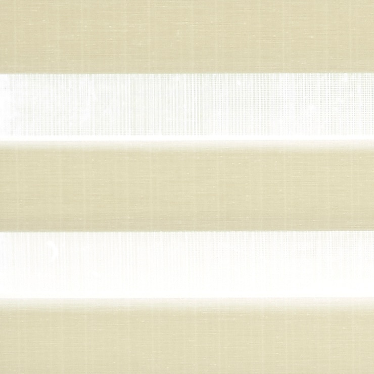 콤비 롤 블라인드 샤이니 뷰 155 x 240cm - 아이보리
