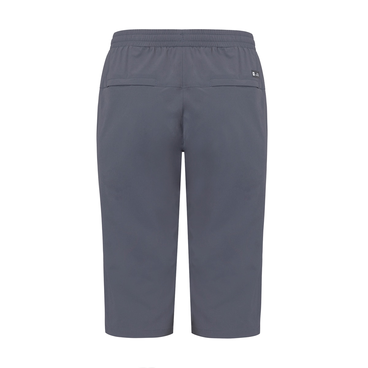 네파 남성 스트레치 카프리 팬츠 - 차콜