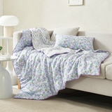 에이프릴앳홈 모달 인견 사계절 담요 120x150cm