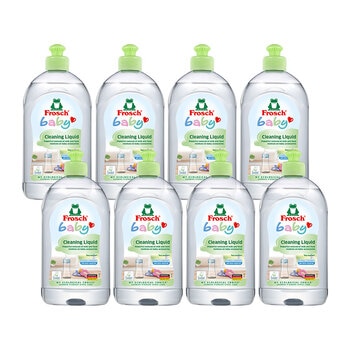 프로쉬베이비주방세제 500ml x 8