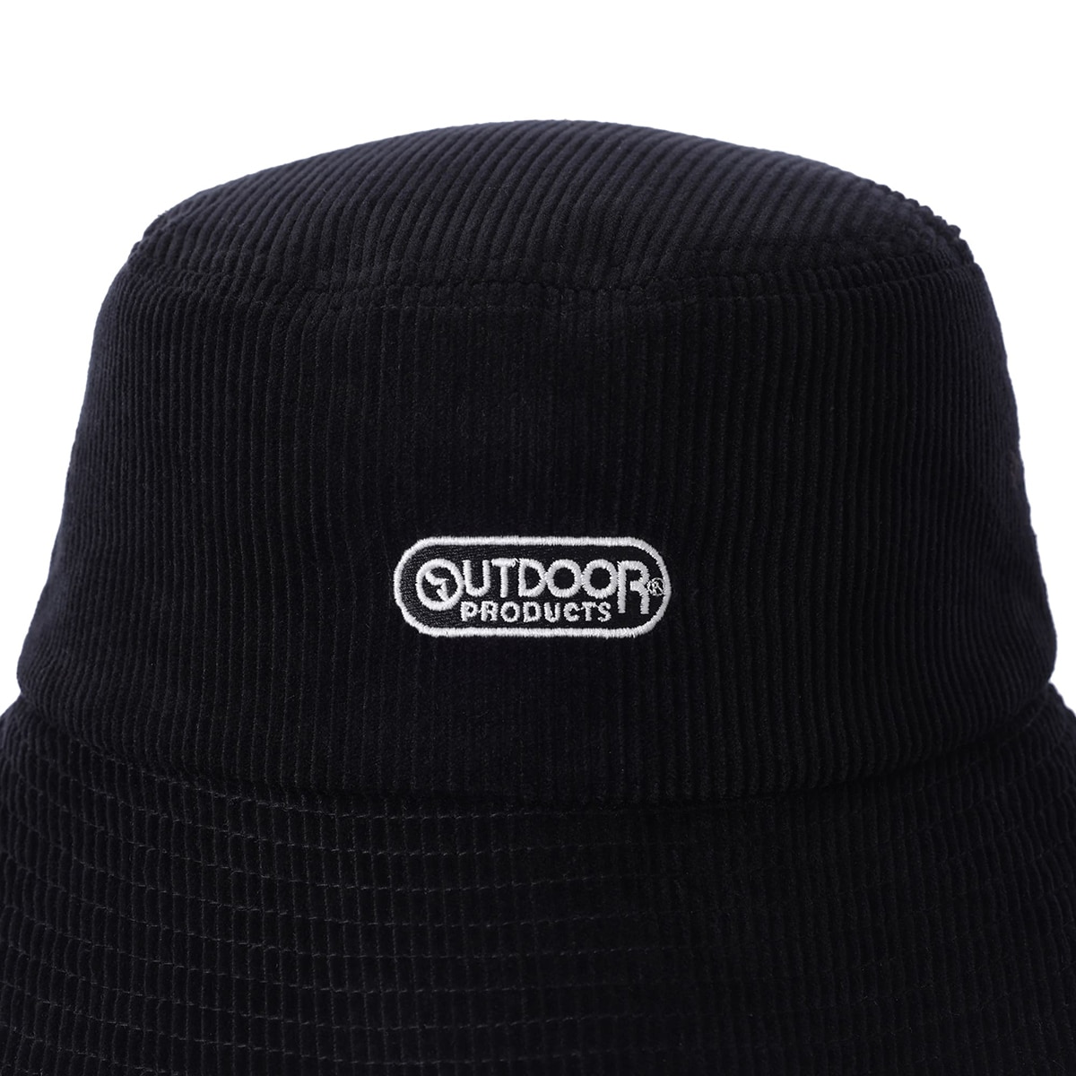 아웃도어 프로덕츠 이어플랩 버킷햇 - 블랙 아웃도어 프로덕츠 이어플랩 버킷햇 - 블랙