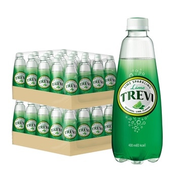 트레비 라임 탄산수 400ml x 20 x 2팩 트레비 라임 탄산수 400ml x 20 x 2팩
