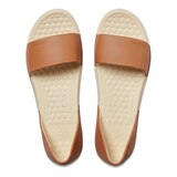 조이비스 프라이데이 플랫 - 오렌지, US 6 (230-235mm)