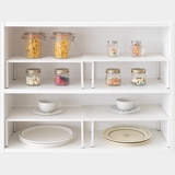 아틱 앤 베이스 메쉬 주방 정리대 세트 4P 아틱 앤 베이스 메쉬 주방 정리대 세트 4P