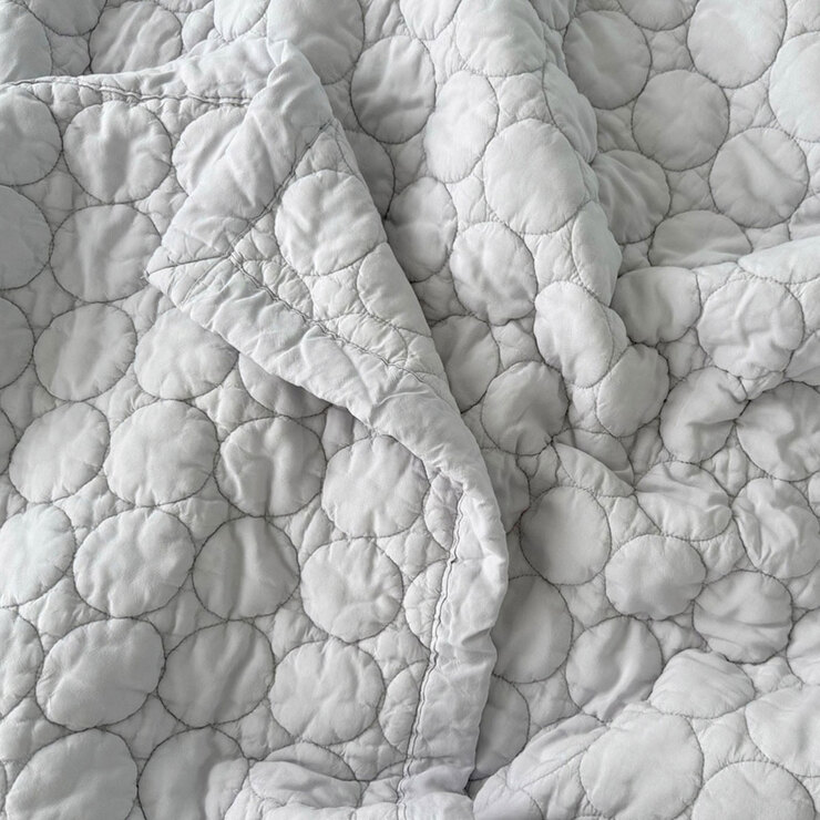 플로티나 모달 피그먼트 스프레드 - 퀸, 그레이