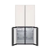 엘지 오브제 Fit & Max 냉장고 609L 엘지 오브제 Fit & Max 냉장고 609L