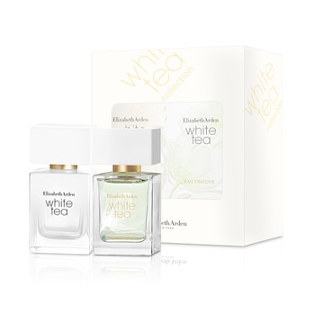 엘리자베스 아덴 화이트티 향수 30ml x 2