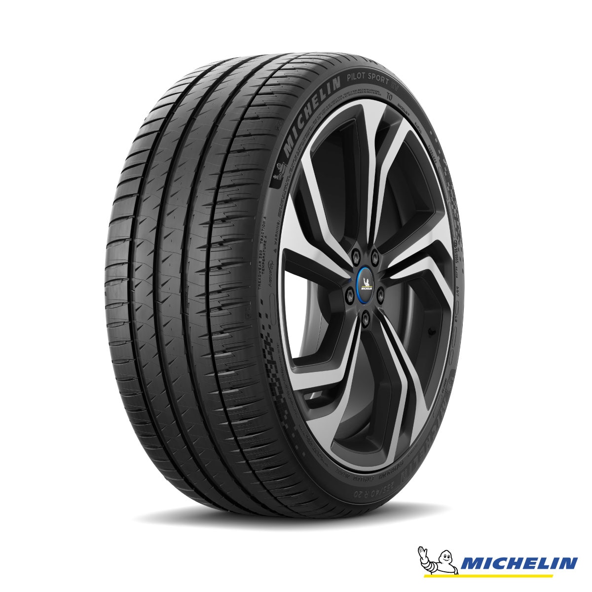 미쉐린 파일럿 스포츠 EV 265/40R21 105Y ACOUSTIC