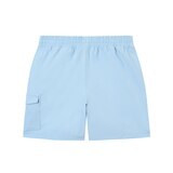 네파 키즈 아노락 상하의 세트 - 스카이블루, L