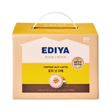 이디야커피 토피넛라떼 20g x 50입