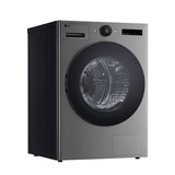 엘지 AI 오브제 건조기 25kg- 모던스테인리스